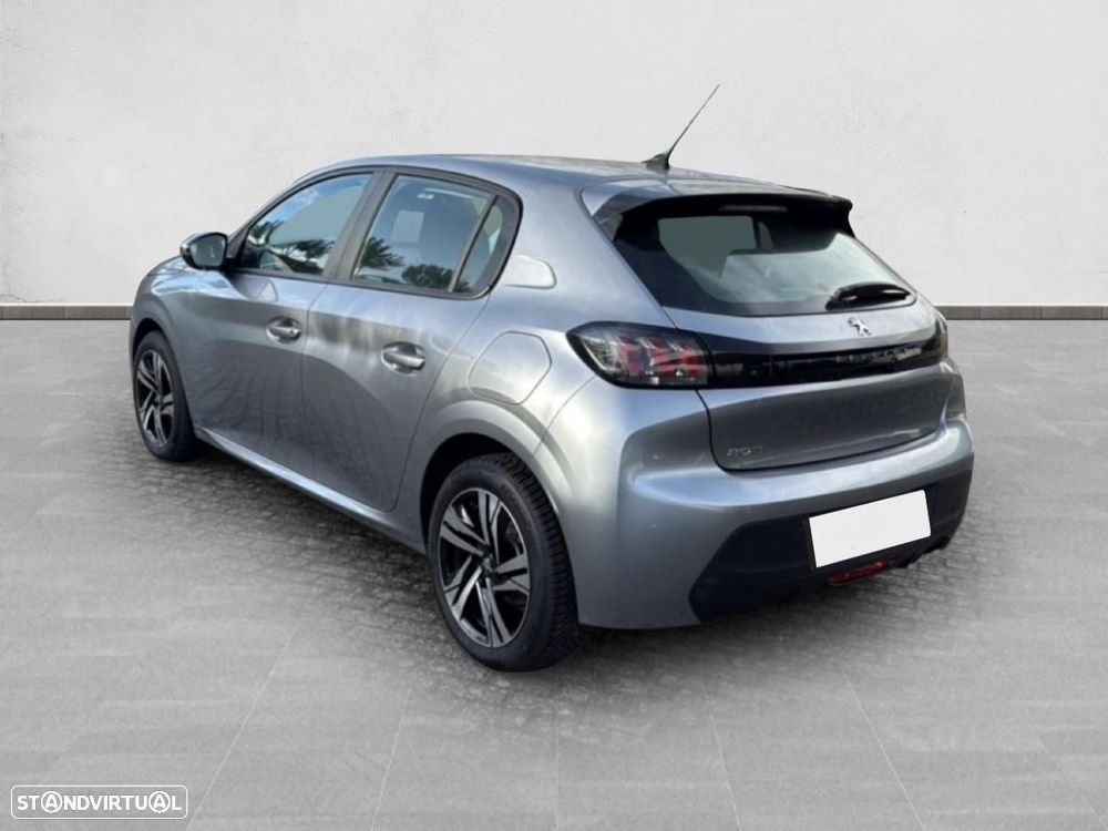 Peugeot 208 1.5 BlueHDi Active Business Pack - 6