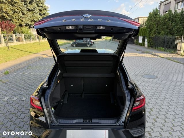 Renault Arkana E-TECH 145 INTENS - 14