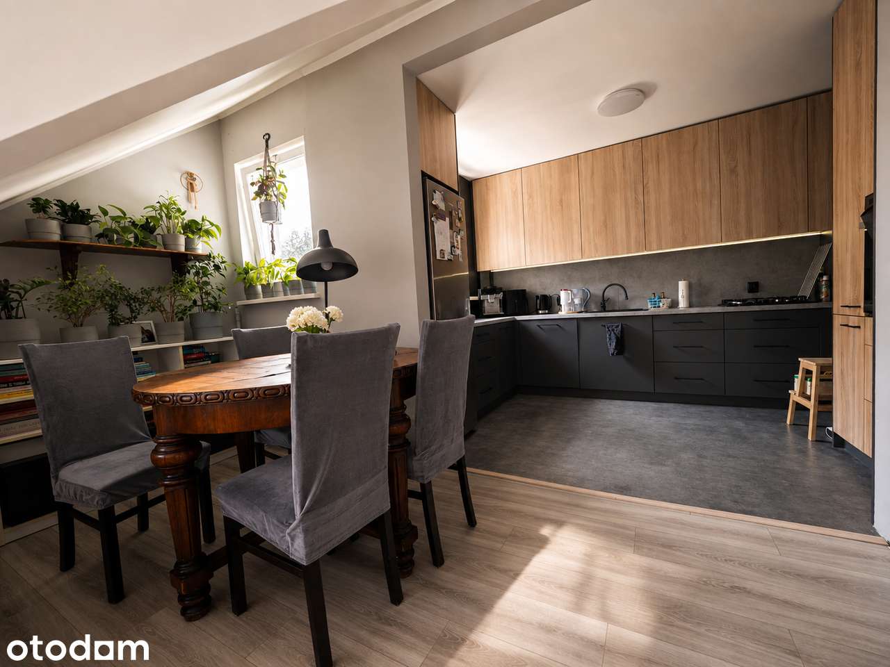 HIT CENOWY ★ Z. Starego 14 ★ 2 pokoje | 43,7m² | łazienka + wc ★