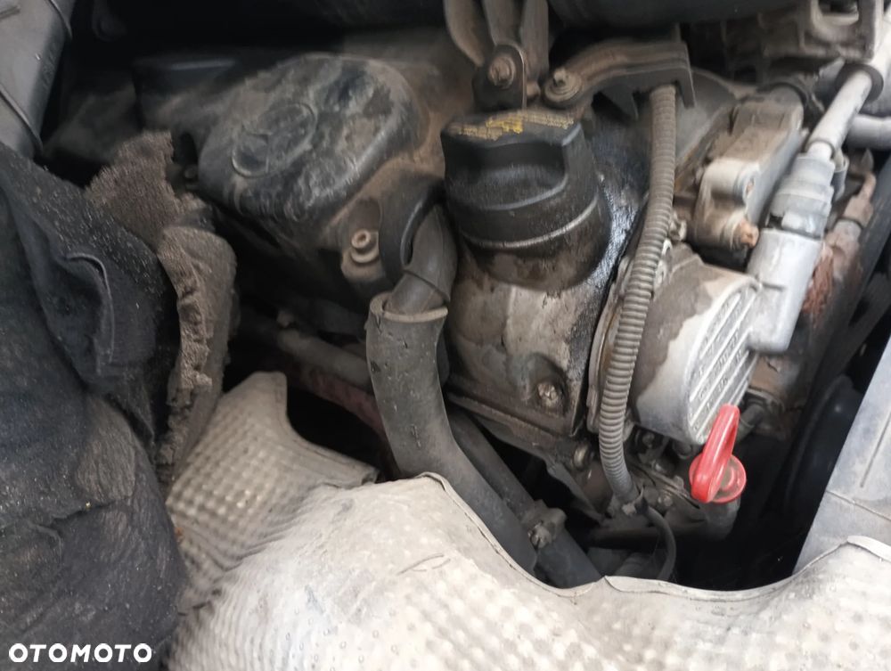 Mercedes-Benz Sprinter - 13