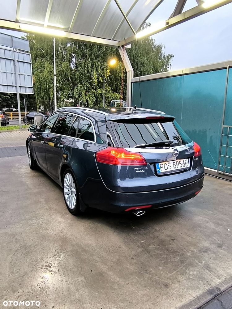 Opel Insignia - 5