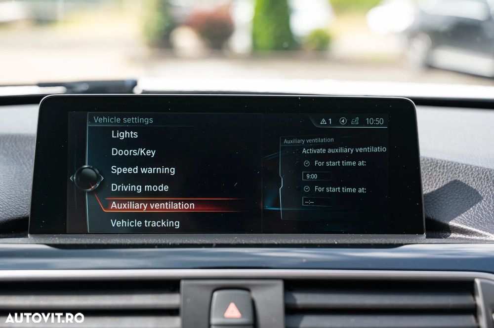 BMW Seria 3 320d Sport-Aut. Efficient Dynamics Edition Luxury Line - 23