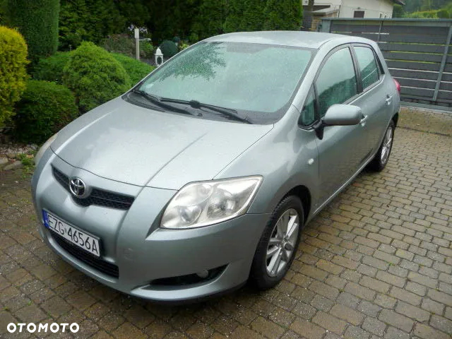 Toyota Auris 1.33 VVT-i Terra Start - 28