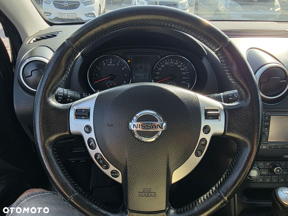 Nissan Qashqai 2.0 360 - 38