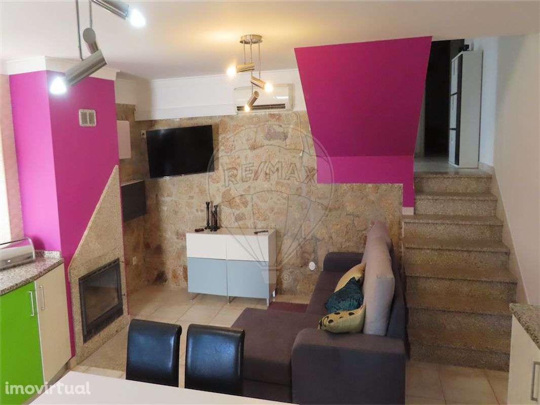 Moradia T4 para venda - Grande imagem: 3/44