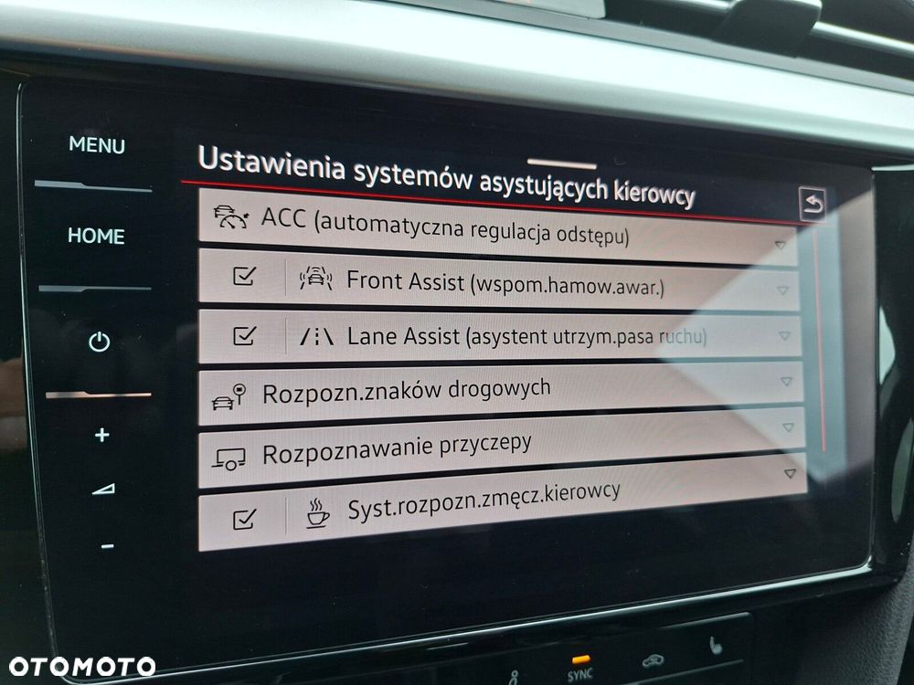 Volkswagen Arteon - 29