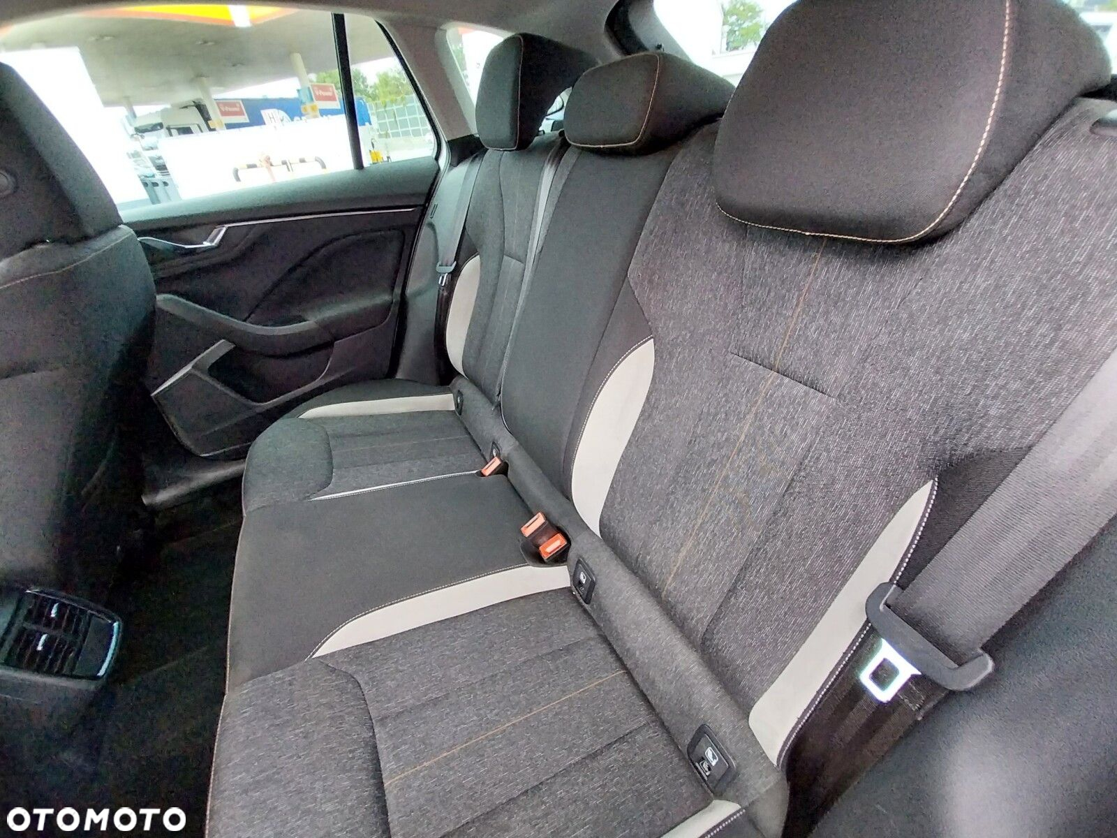 Skoda Scala - 9