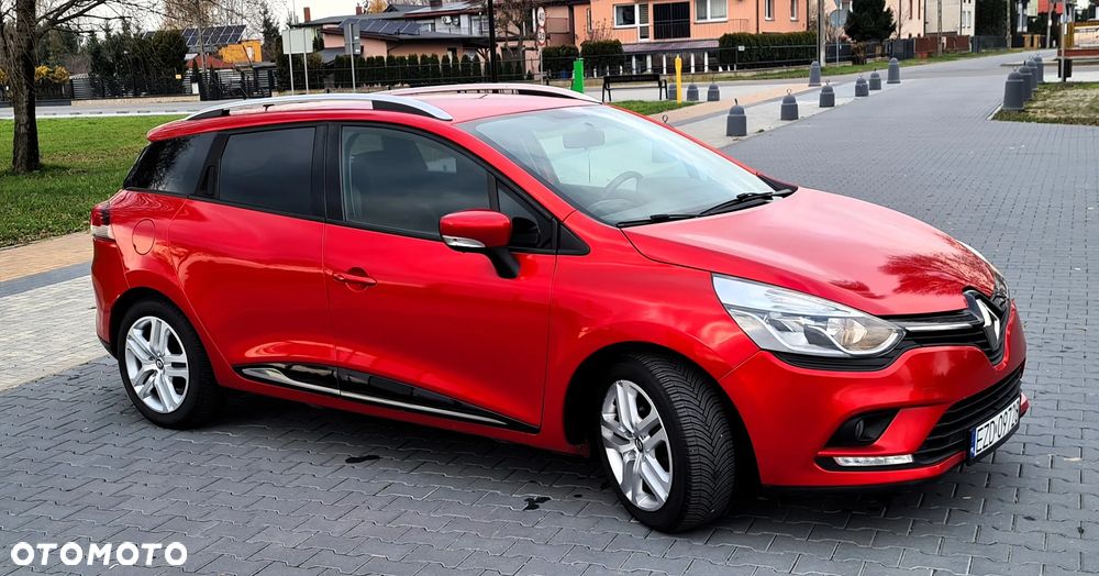 Renault Clio 0.9 Energy TCe Expression - 14