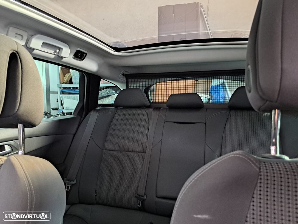 Peugeot 508 SW e-HDi FAP 110 EGS6 Business-Line - 7