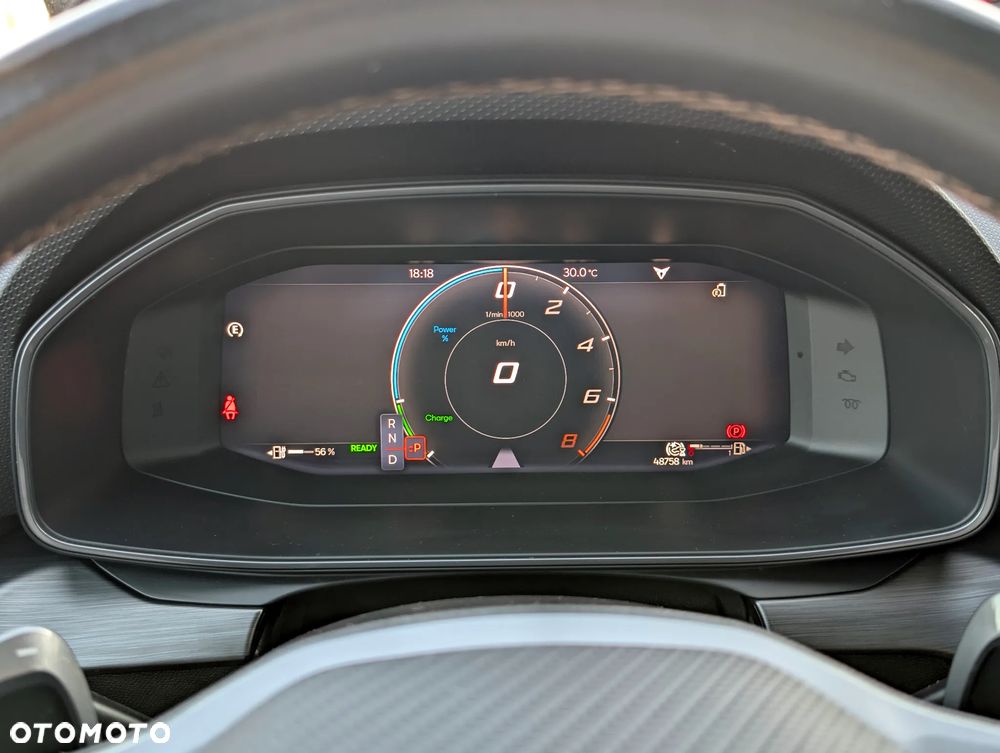 Cupra Leon Sportstourer 1.4 e-Hybrid (180 kW System) - 25