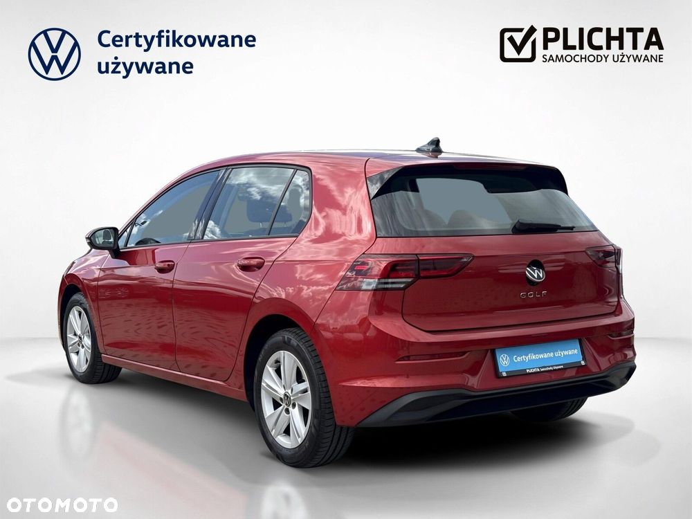 Volkswagen Golf - 4