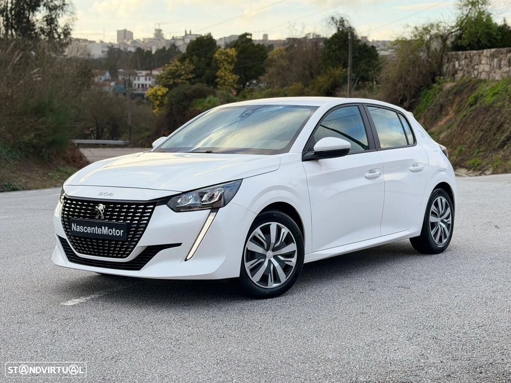 Peugeot 208 1.2 PureTech Active Pack - 1