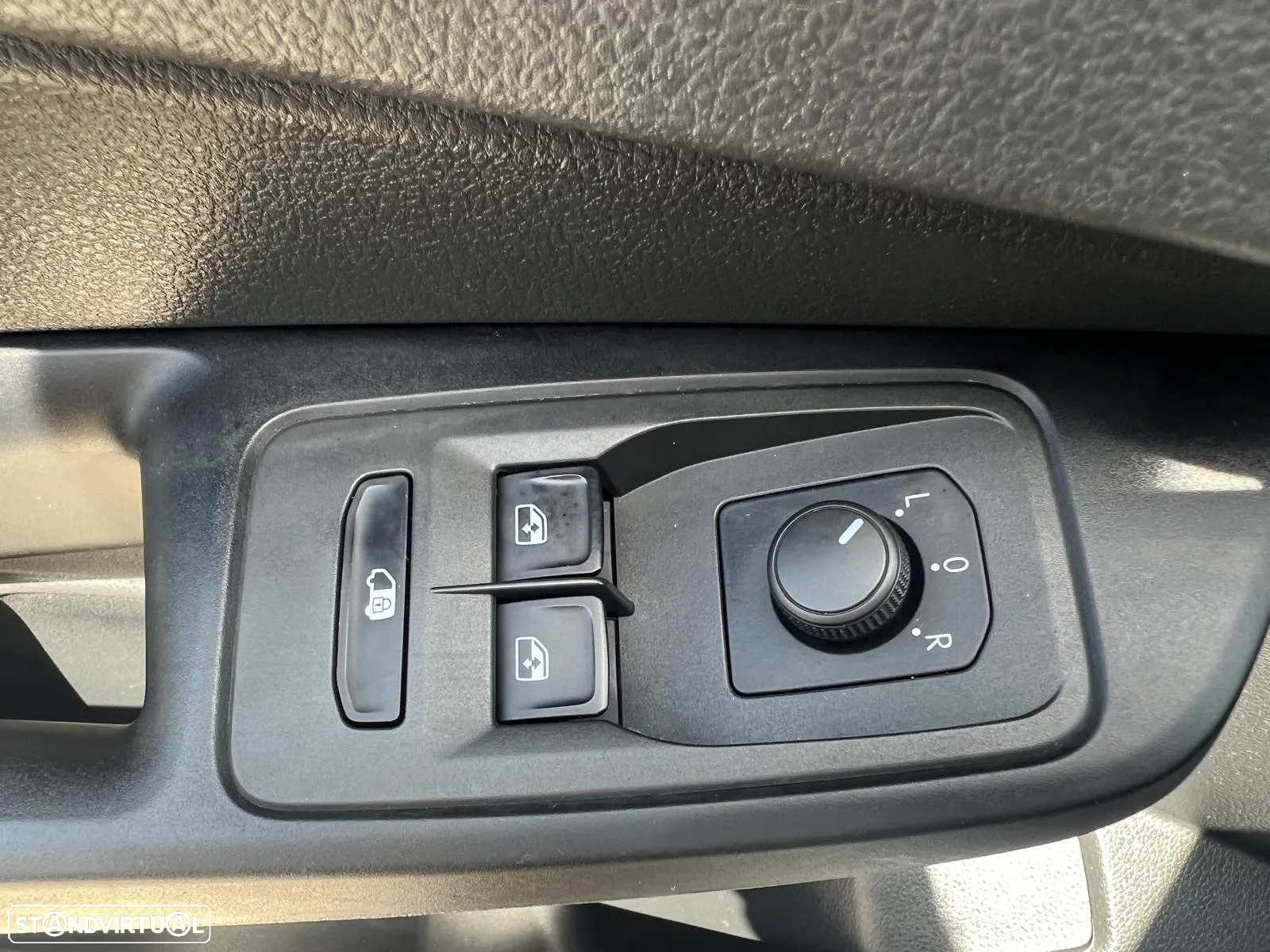 VW CADDY CARGO - 10