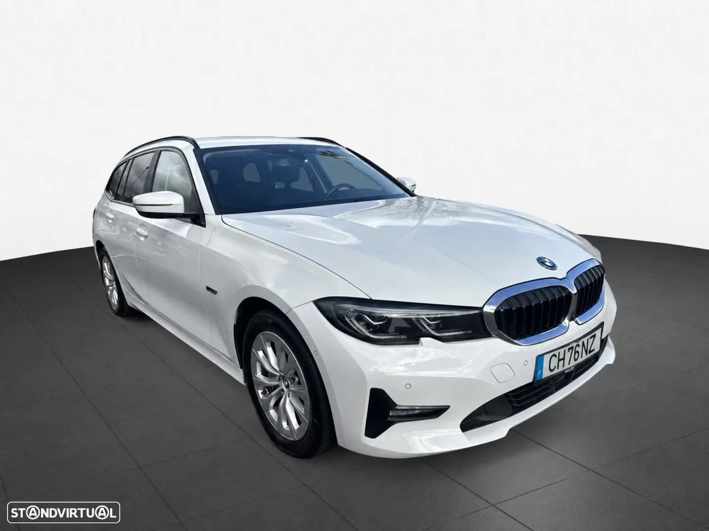 BMW 330 - 2