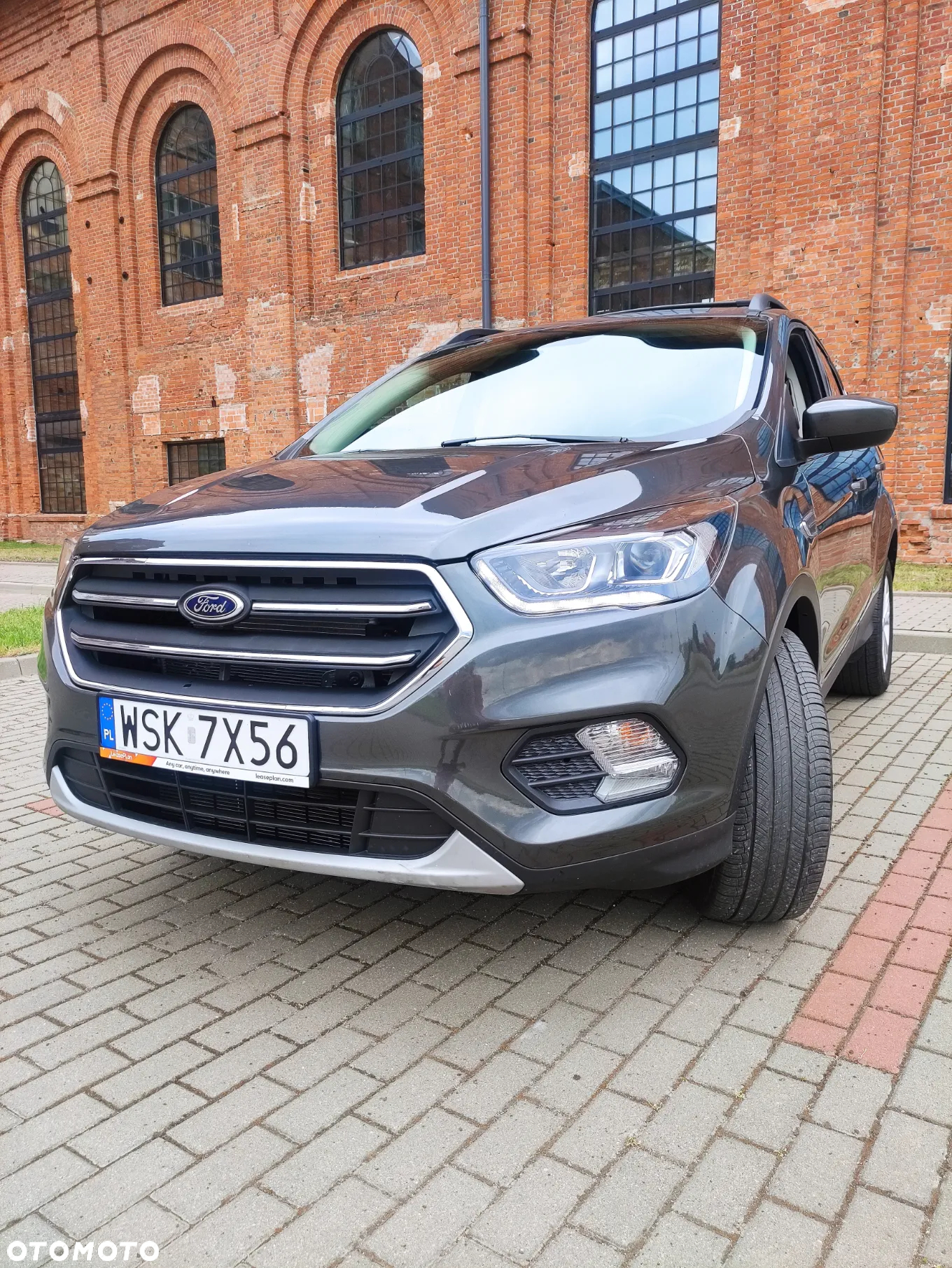 Ford Escape 1.5 EcoBoost AWD SE - 6