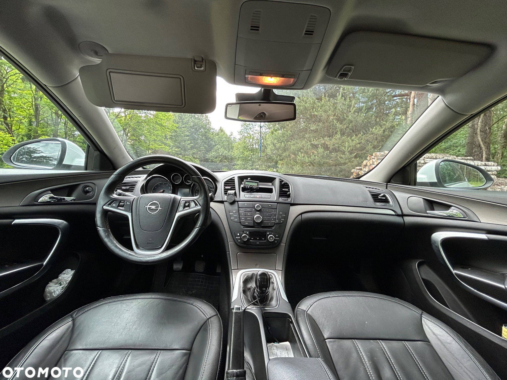 Opel Insignia 1.8 Cosmo - 5