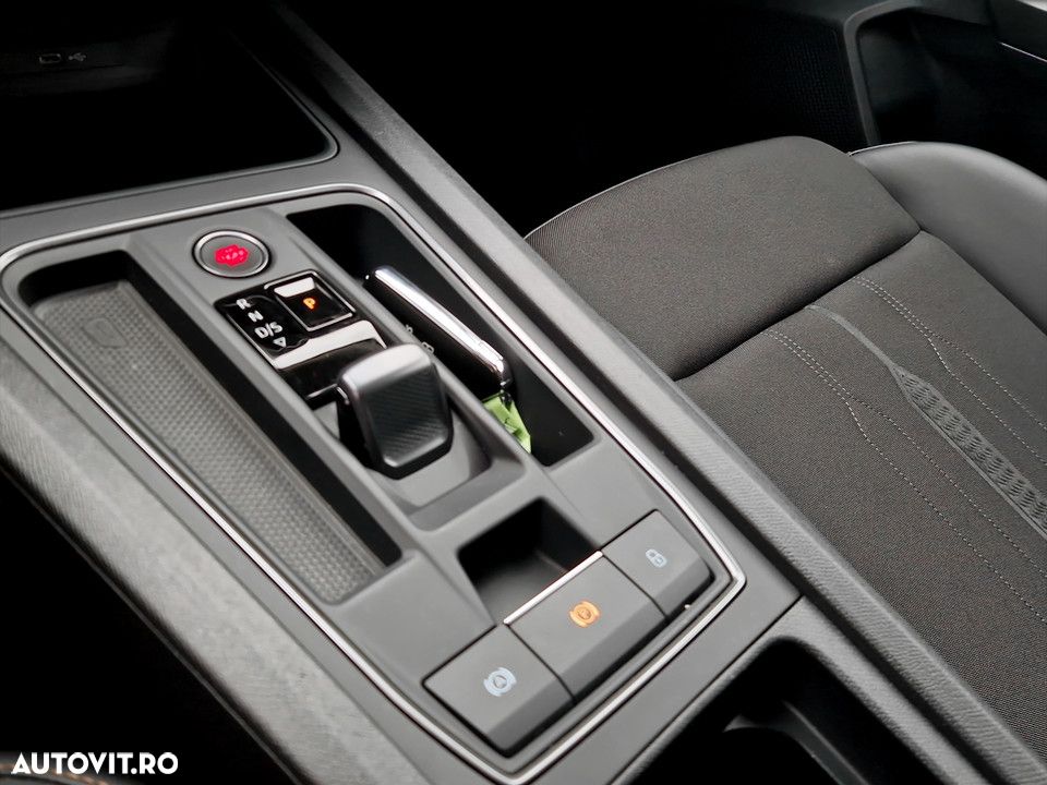 Cupra Formentor 1.4 e-Hybrid DSG - 18