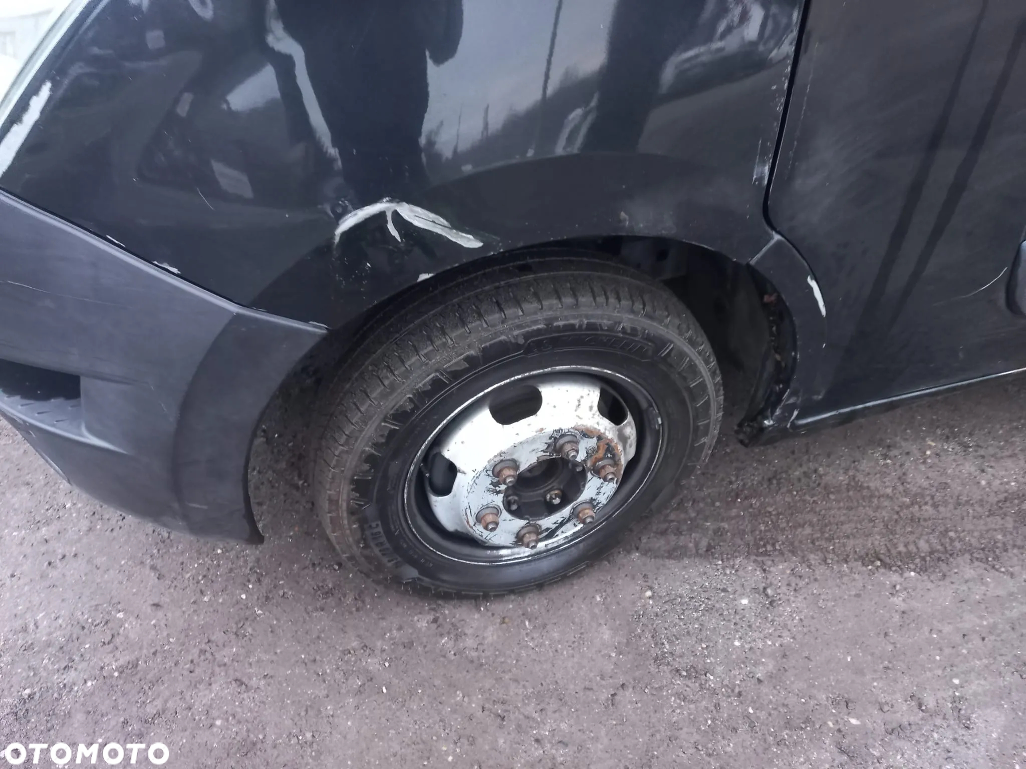 Renault Master - 15
