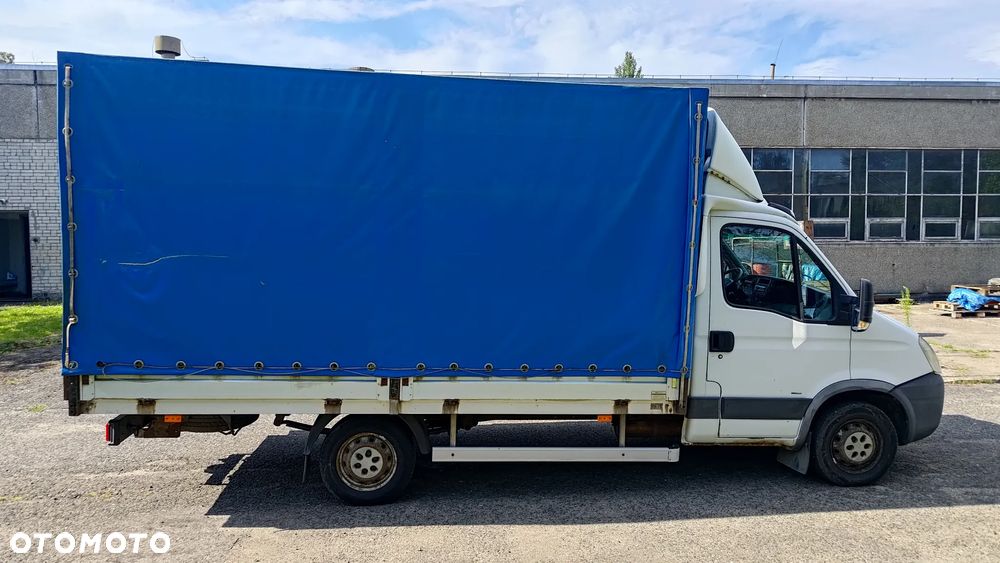Iveco DAILY 35S14/ZS - 6