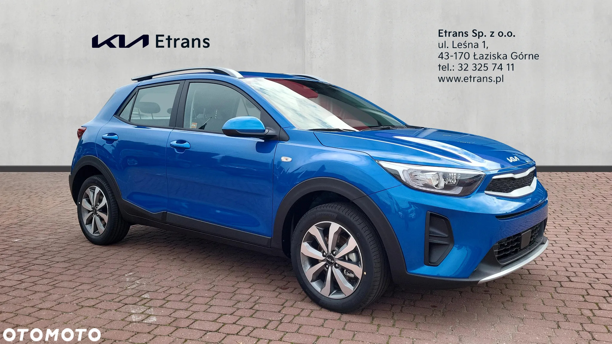 Kia Stonic 1.0 T-GDI M DCT - 7