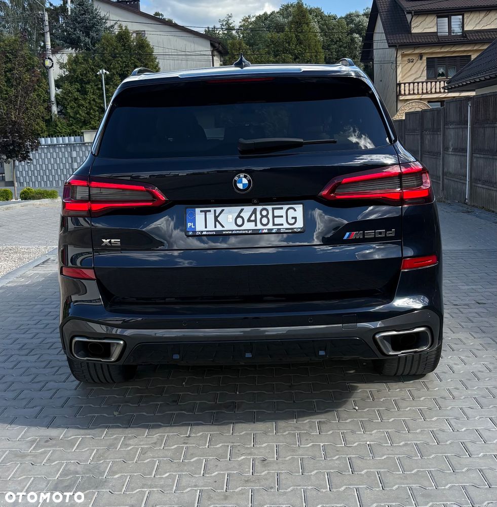 BMW X5 M - 15