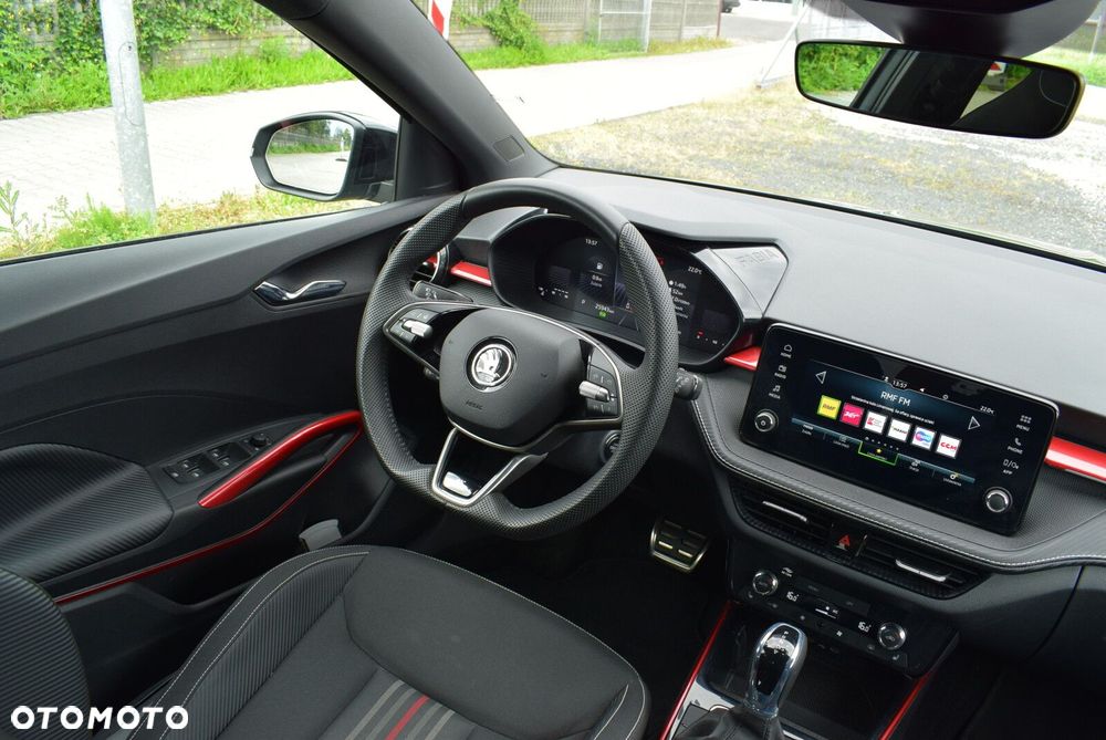 Skoda Fabia - 17