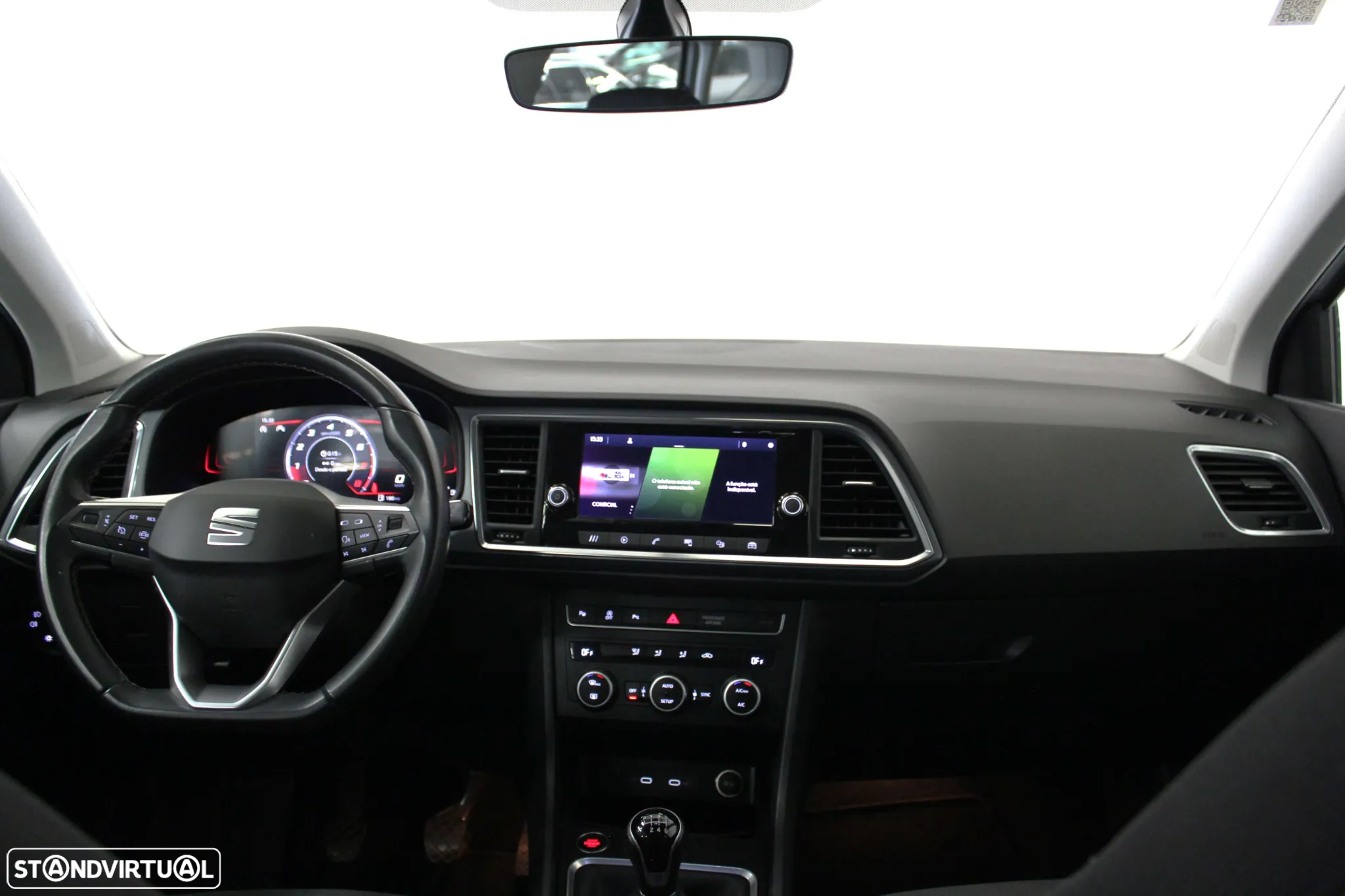 SEAT Ateca 1.0 TSI Style - 7