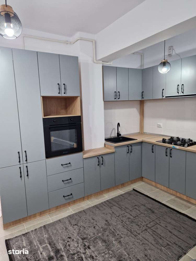 Apartament Cartier Orizont ! - Imagine principală: 3/12