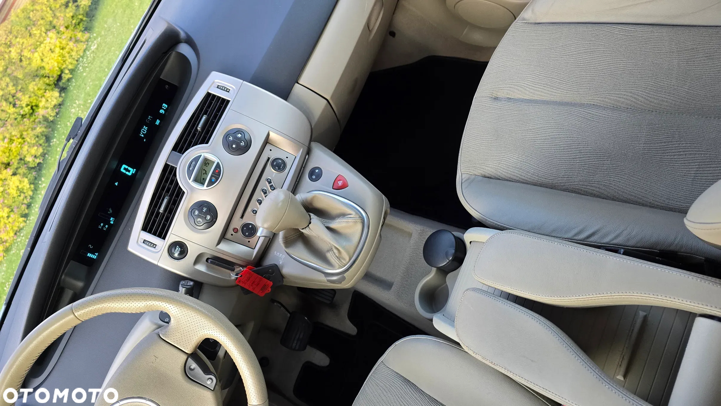 Renault Scenic 2.0 16V Dynamique - 15