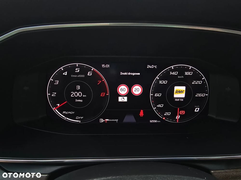 Seat Leon 1.5 EcoTSI Evo Xcellence S&S - 28