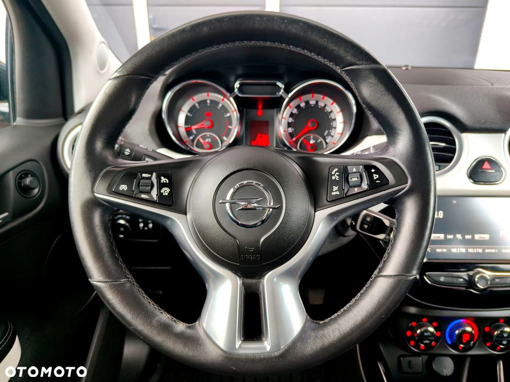Opel Adam 1.4 Glam - 30