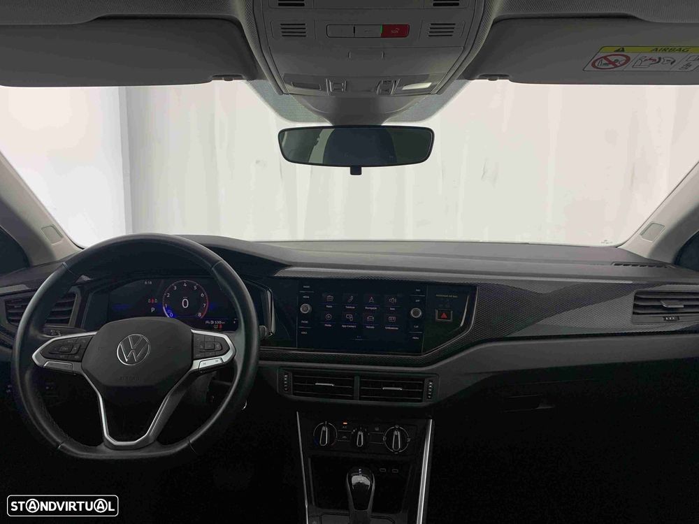 VW Polo 1.0 TSI Life DSG - 13