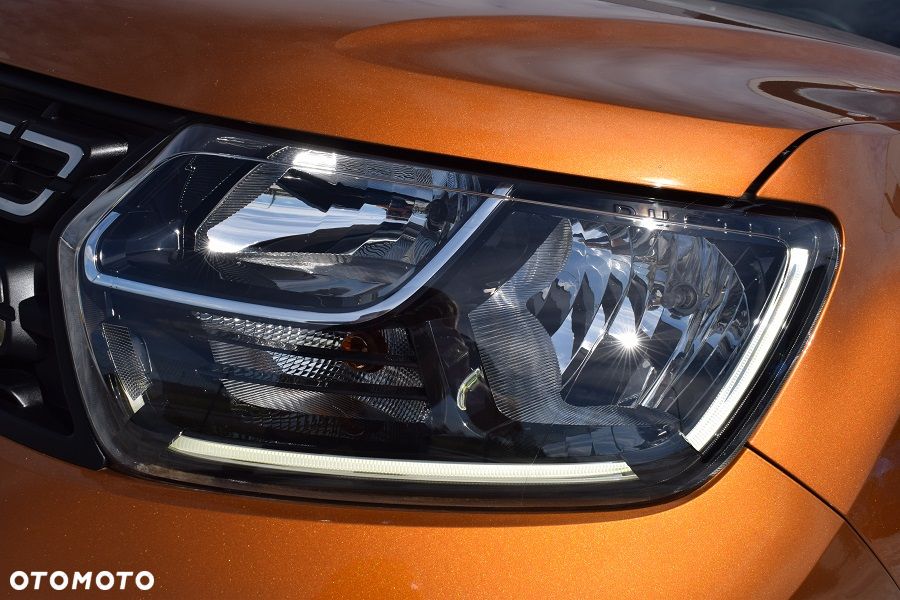 Dacia Duster TCe 125 2WD Prestige - 24