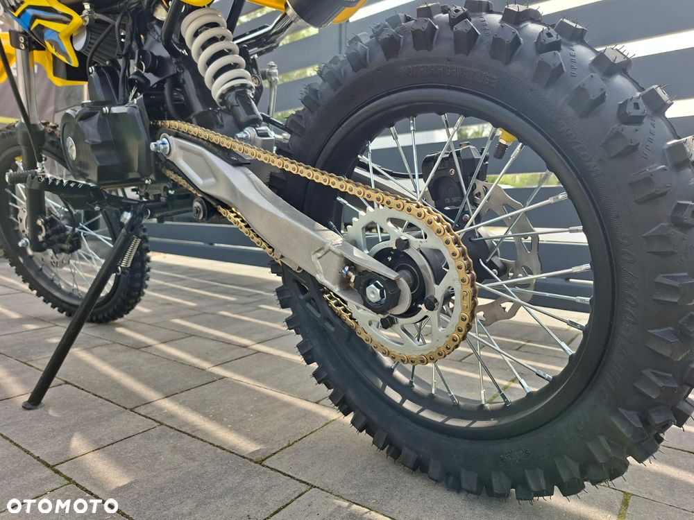 Barton DB125-3L - 20