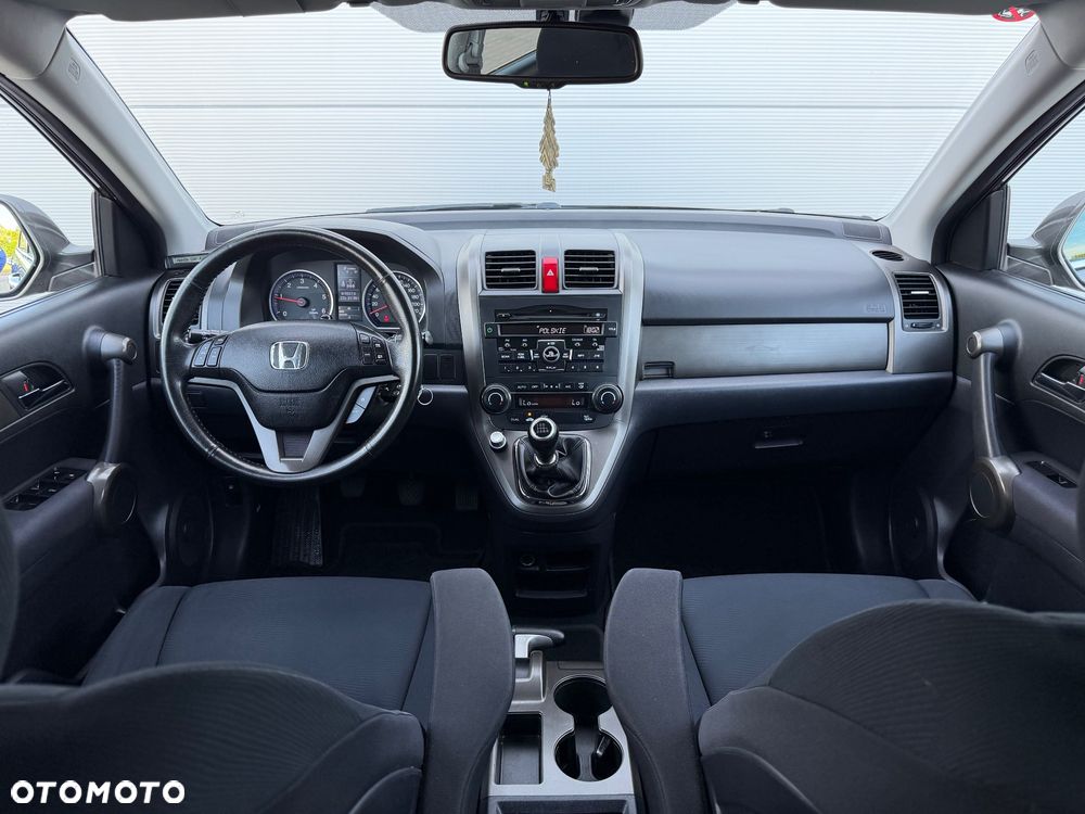 Honda CR-V 2.2i DTEC DPF Elegance - 7