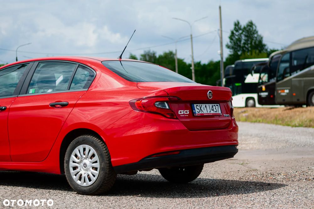 Fiat Tipo 1.4 16V Street - 3