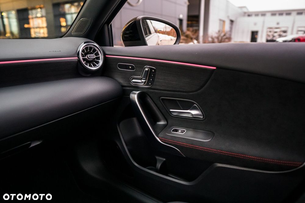 Mercedes-Benz Klasa A - 22