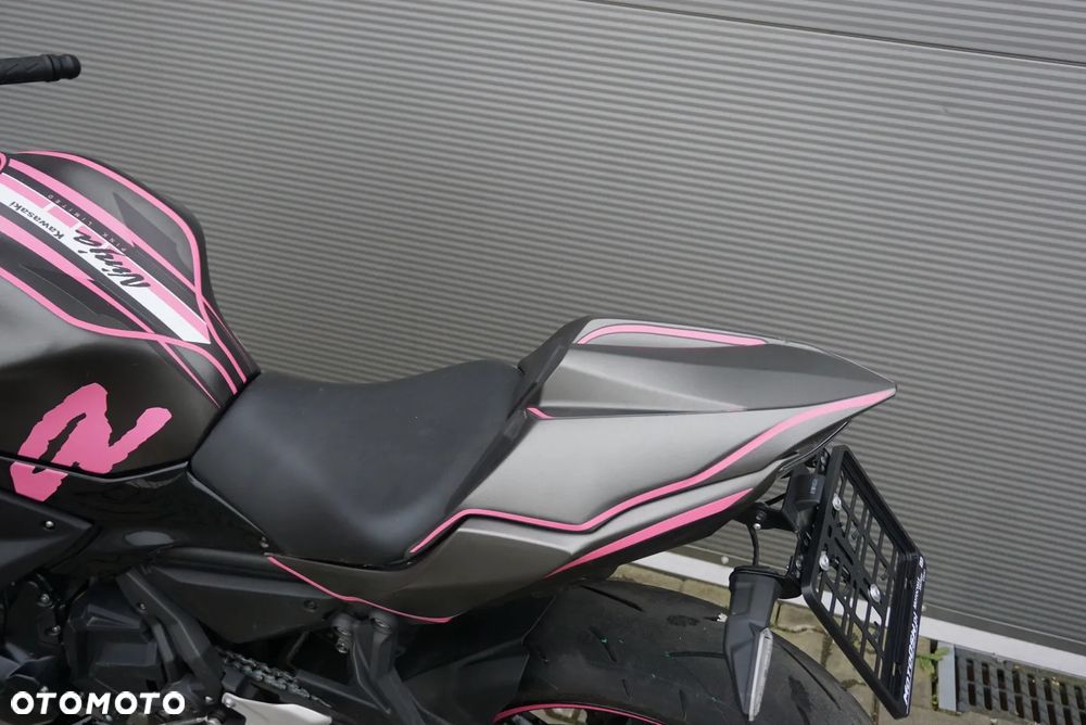 Kawasaki Ninja - 17
