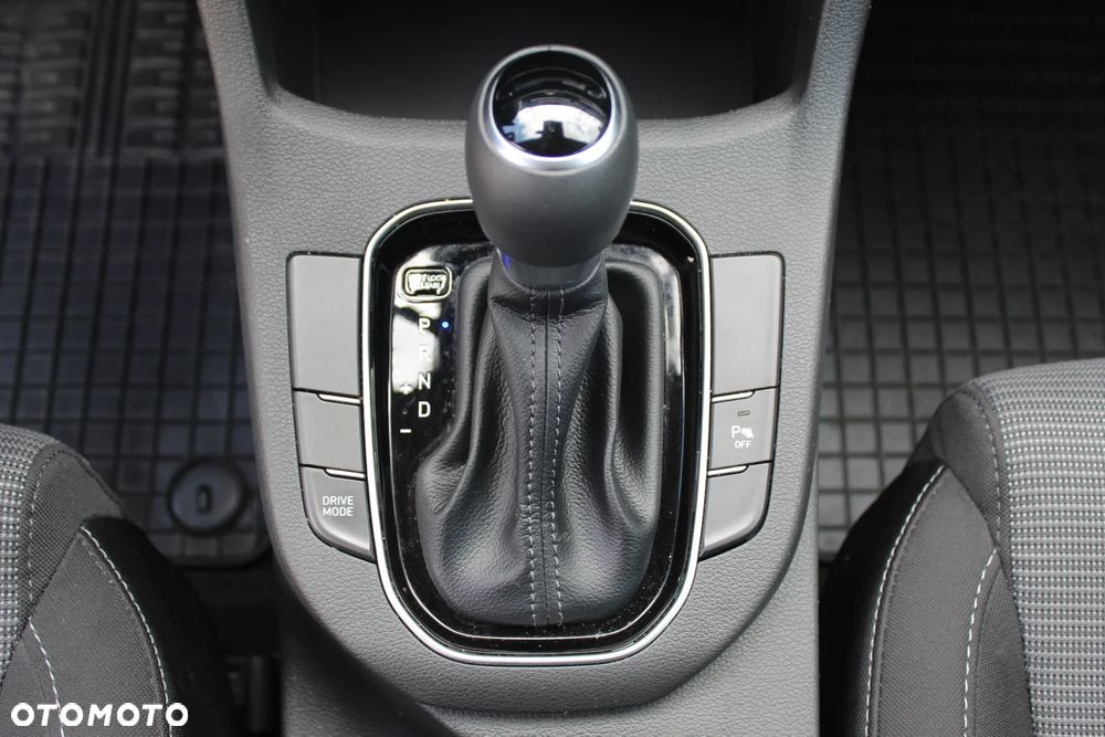 Hyundai i30 1.0 T-GDI Modern DCT - 20