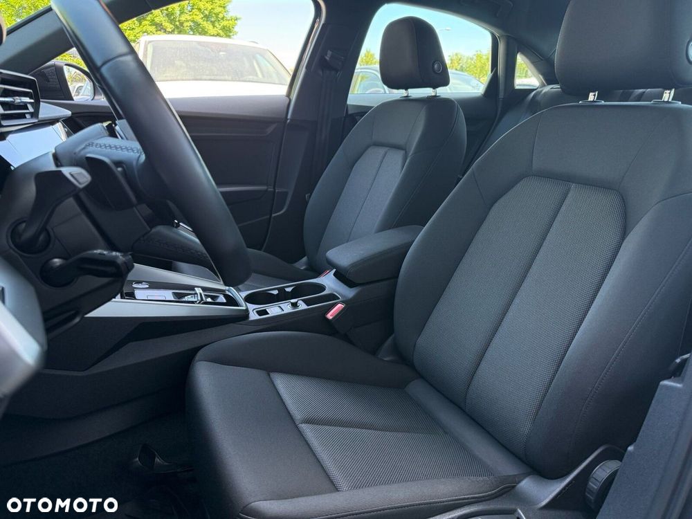 Audi A3 Limousine - 18