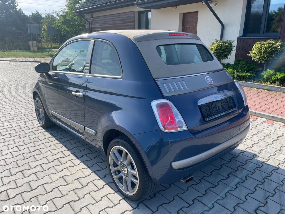 Fiat 500 - 7