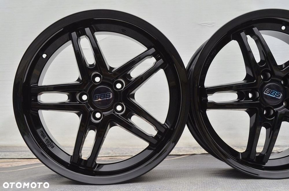 Felgi 8x18 5x112 Audi A3 8P 8V A4 b8 b9 A6 C6 Merc W204 W205 VW Golf Passat - 4