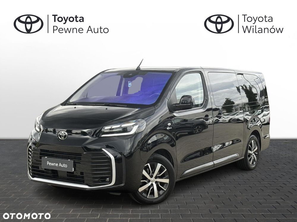 Toyota Proace Verso 2.0 D4-D Long Family - 1