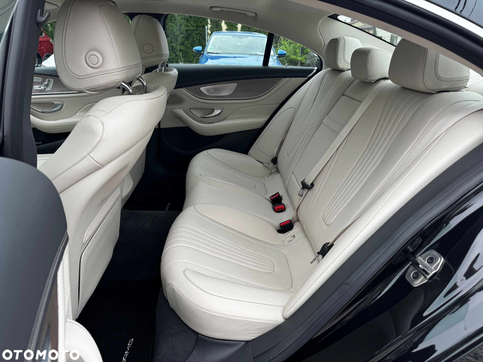 Mercedes-Benz CLS 450 4Matic 9G-TRONIC - 26