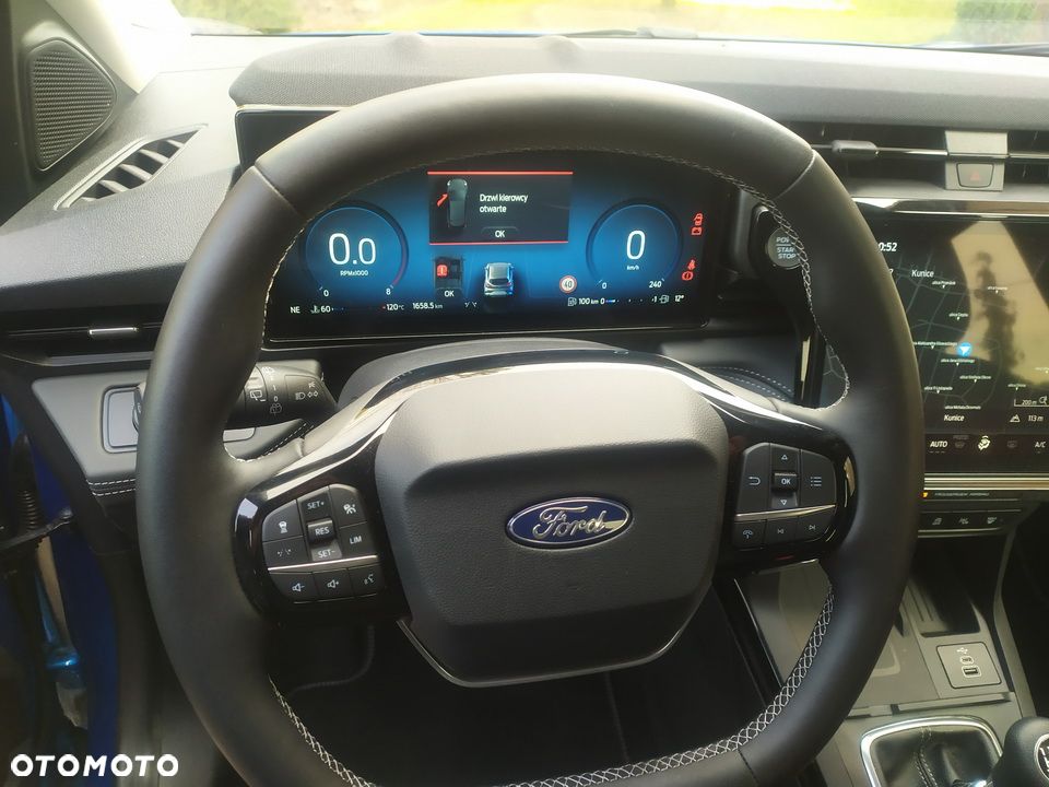 Ford Puma - 11