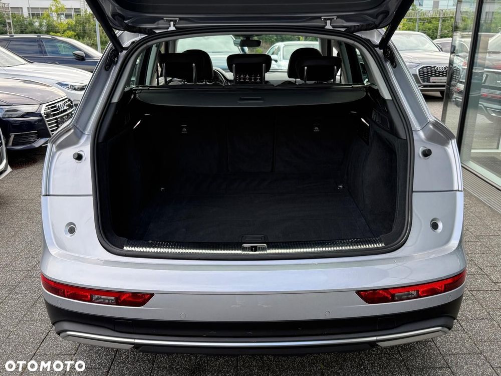 Audi Q5 40 TDI mHEV Quattro Advanced S tronic - 19