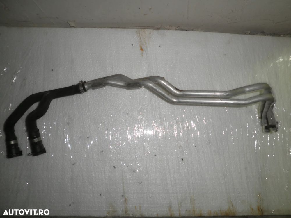 Conducta racire BMW Seria 5 G30 G31, Seria 7 G11 8571601 - 5