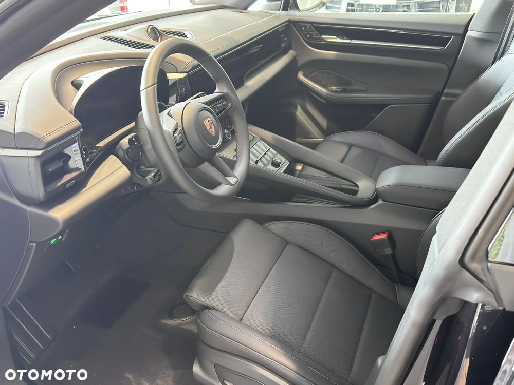 Porsche Macan 4 100kWh - 9