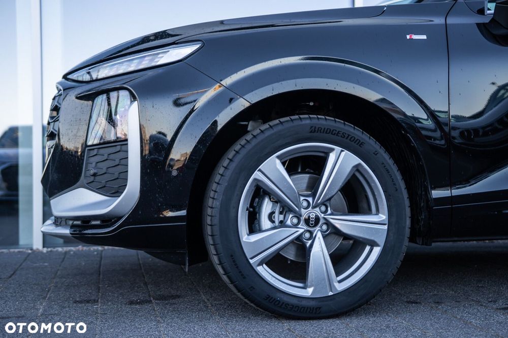 Audi Q3 Sportback - 6
