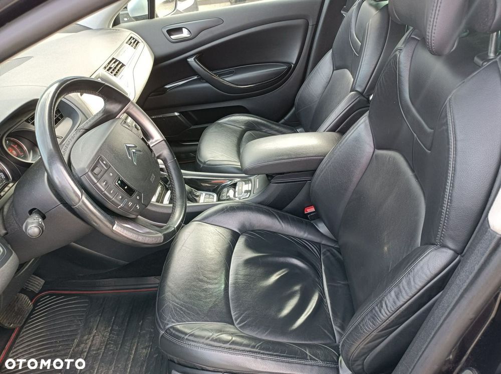 Citroën C5 3.0 HDi V6 Exclusive - 14